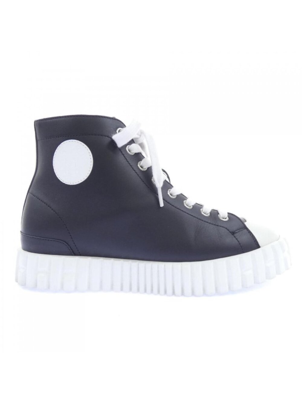 Hermes Climb Ex-Libris Sneakers